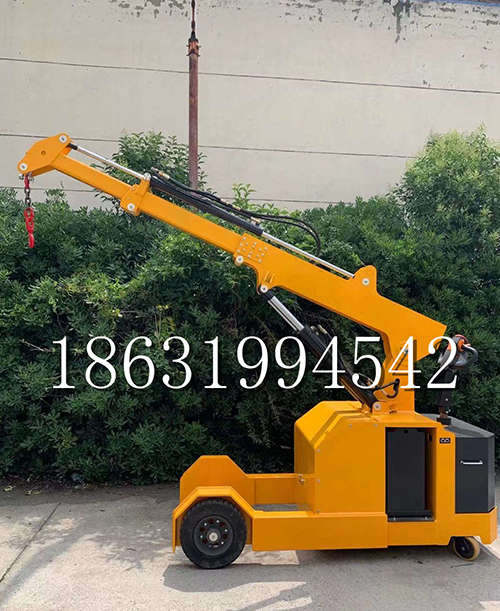 疏勒县随车吊机货车安装液压吊机仓库小型价格绞盘随车吊机价格微型提升机