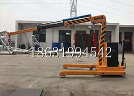 疏勒县随车吊机货车安装液压吊机仓库小型价格绞盘随车吊机价格微型提升机